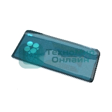 Задняя крышка для Huawei Honor 50 Lite белый