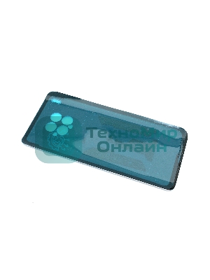 Задняя крышка для Huawei Honor 50 Lite белый