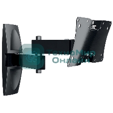 Кронштейн для телевизора Holder LCDS-5064 черный 15