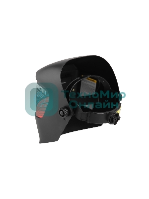 Сварочная маска Ресанта МС-4