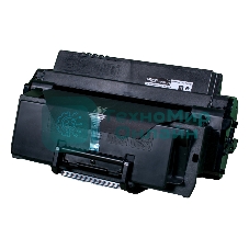 Картридж лазерный Sakura 106R01034 для Xerox P3420/3425, черный 10000 к.