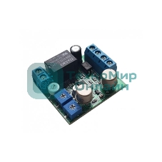 Адаптер для подключения домофонов VZ-12 SLINEX