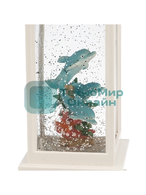 Декоративный светильник Neon-night 