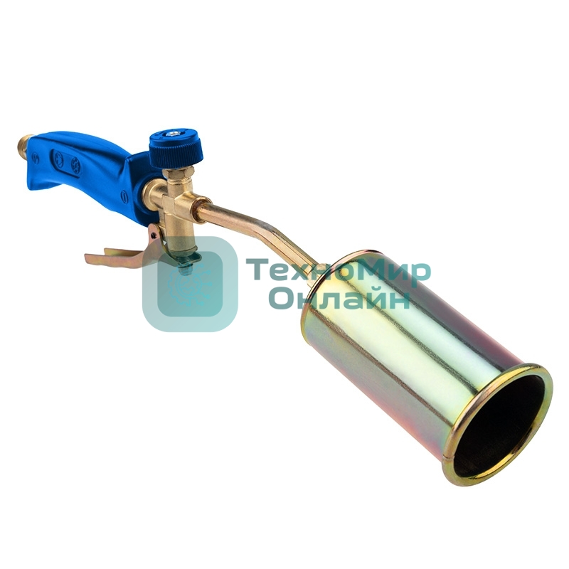 Горелка кровельная в наборе Rexant ГВП-450КР