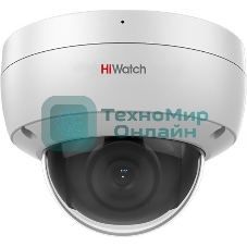 Видеокамера IP HiWatch DS-I452M (2.8 mm) 2.8-2.8мм