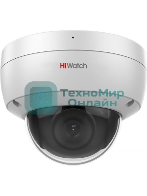 Видеокамера IP HiWatch DS-I452M (2.8 mm) 2.8-2.8мм