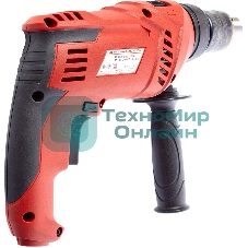 Дрель ударная RedVerg RD-ID700