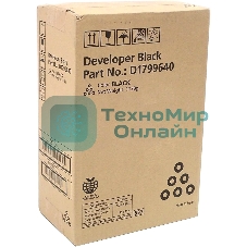 Девелопер черный Девелопер черный