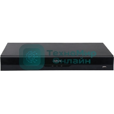 Видеорегистратор Dahua DHI-NVR2208-I2