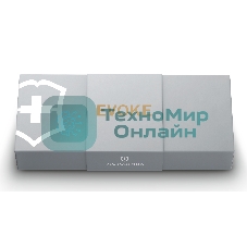 Нож перочинный Victorinox Evoke BS Alox Beige (0.9415.DS249) 136мм 4функц. бежевый подар.коробка