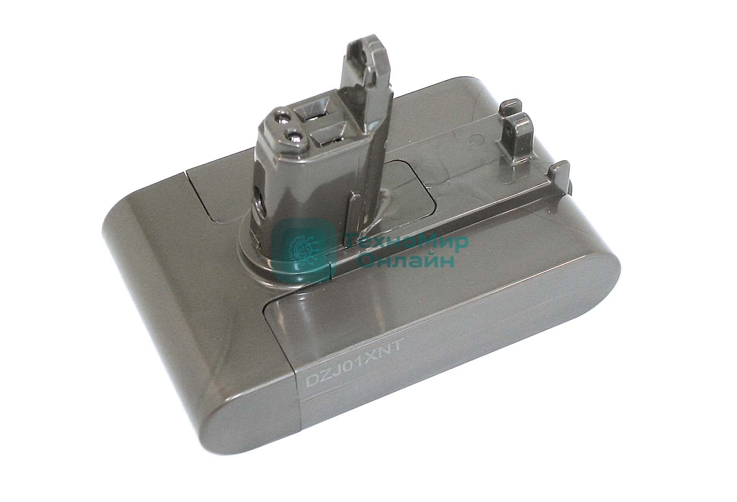 Аккумулятор для Dyson DC31, DC31 Animal, DC34, DC35, DC44, DC45 (Type B) 2500mAh, 22.2V Li-ion