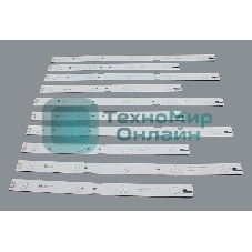 Подсветка LED 2015ARC430 LM41-00173A LM41-00174A (комплект 10шт)