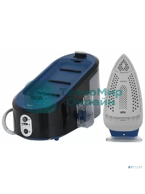 Гладильная система Braun IS5145BK, черный