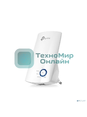 Адаптер TP-Link SOHO TL-WA850RE
