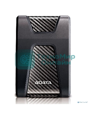 Внешний HDD 2.5