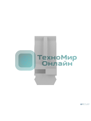 Держатель с защелкой. д.16мм 51016 DKC