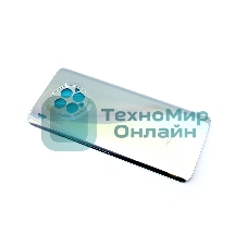 Задняя крышка для Huawei Honor 50 Lite белый