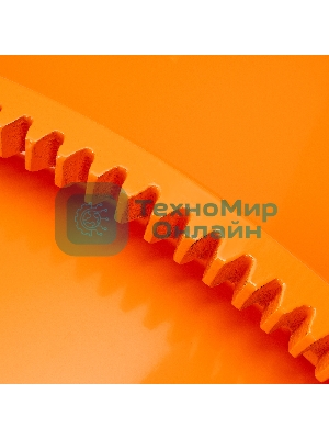 Бетоносмеситель Сибртех БСН-200 800 Вт, 200 л, чугунный венец