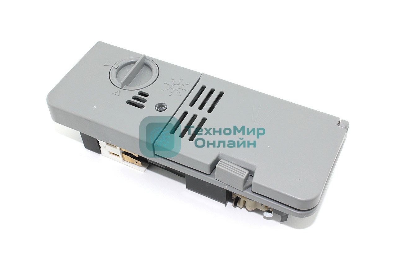 Дозатор моющего средства для посудомоечных машин Krona 17476000007435 в сборе