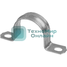 Скоба Navigator NCR-MDH-19-20 двухлапковые (уп. 100 шт)