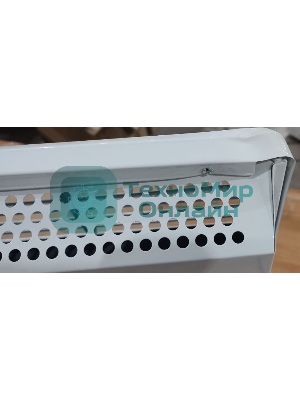 (Поврежденный товар) Конвектор электрический Neoclima Intenso 2000 [См.описание!]