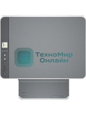 МФУ лазерное HP LaserJet M236dw (9YF95A), A4, ч/б, печ. до 29 стр/мин., 600 x 600 dpi, USB, RJ-45, Wi-Fi, Air Print, Mopria