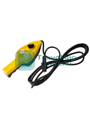 Лебедка автомобильная электрическая Denzel LB- 3000, 3,6 т, 3,4 кВт, 12 В