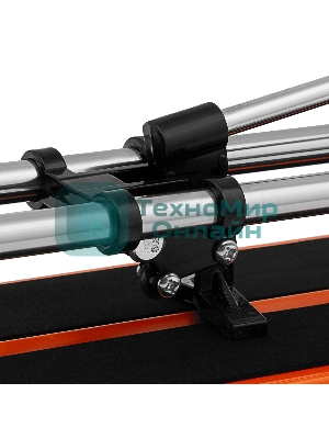 Плиткорез ручной роликовый Sparta 600 х 8 мм