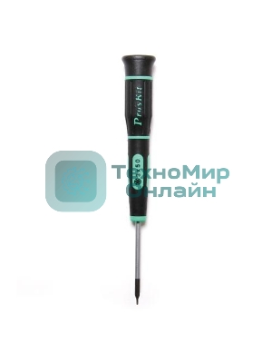 Отвертка звездообразная Pro'sKit SD-081-T3