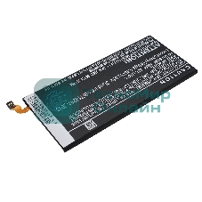 Аккумулятор CameronSino CS-SMG500SL EB-BA500ABE для Samsung Galaxy A5 SM-A500F 3.8V, 2300mAh, 8.74Wh
