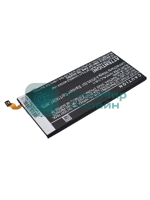 Аккумулятор CameronSino CS-SMG500SL EB-BA500ABE для Samsung Galaxy A5 SM-A500F 3.8V, 2300mAh, 8.74Wh