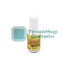 Кислота паяльная 20 мл. с кисточкой