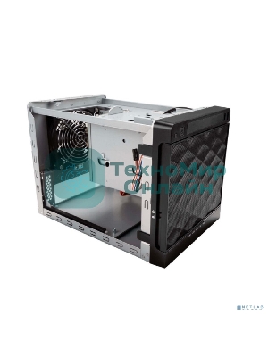 Компьютерный корпус InWin MS04-1(PF052) IP-S265AU7-2 80+ Bronze SATA BP
