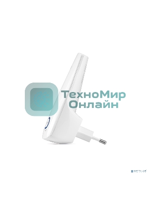 Адаптер TP-Link SOHO TL-WA850RE