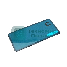 Задняя крышка для Huawei Nova 5T черный