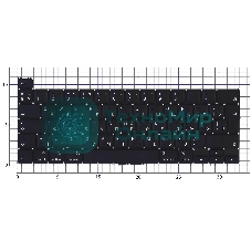 Клавиатура для ноутбука Apple MacBook Pro 13 Retina A2251 Mid 2020 Г-образный Enter