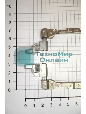 Петли для ноутбука Gateway E-275