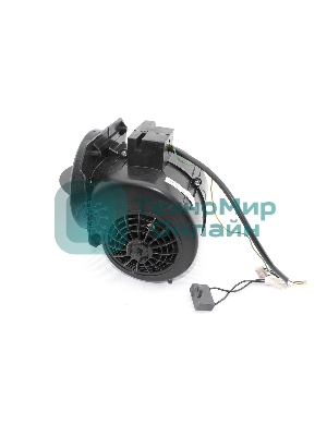 Мотор для вытяжек Krona B76-TY02-017-BX в сборе