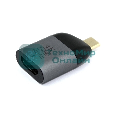 Переходник Type-C папа на HDMI мама