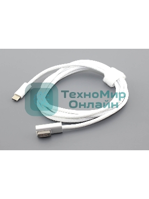 Кабель Type-C на magsafe