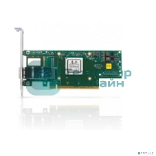 Адаптер Mellanox MCX653105A-EFAT
