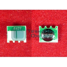 Чип HP Color LaserJet CP1215/CP1515/CP1518/CM1300MFP/CM1312MFP/CA LBP5000/CA 5050 Yellow, 1.4K (ELP, Китай)