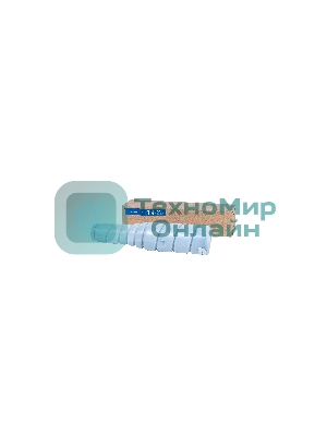 Картридж лазерный NVPrint совместимый Konica Minolta TN-217 для bizhub 223/283 (17500k)