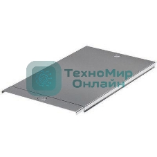 Крышка для лотка с заземл. осн.200 L2000 сталь 0.6мм ДКС 35514