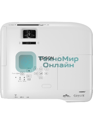 Экран для лазерного TV 100” ELPSC35