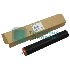 Вал резиновый CET CET6156 (AE02-0207) для Ricoh Aficio MP301SP/MP301SPF