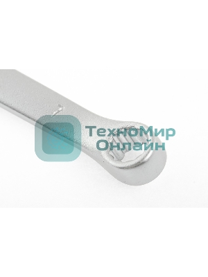 Ключ комбинированный Stels 7 мм, CrV, матовый хром