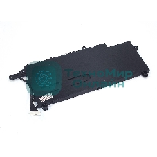 Аккумуляторная батарея для ноутбука HP Pavilion x360 11-n (PL02XL) 7.6V 29Wh