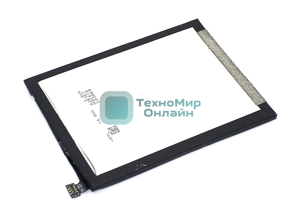 Аккумуляторная батарея Li3839T43P6h406790 для ZTE Nubia Z11 Max 3.8V 3900mAh