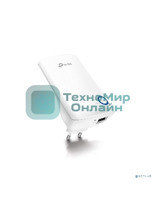 Адаптер TP-Link SOHO TL-WA850RE